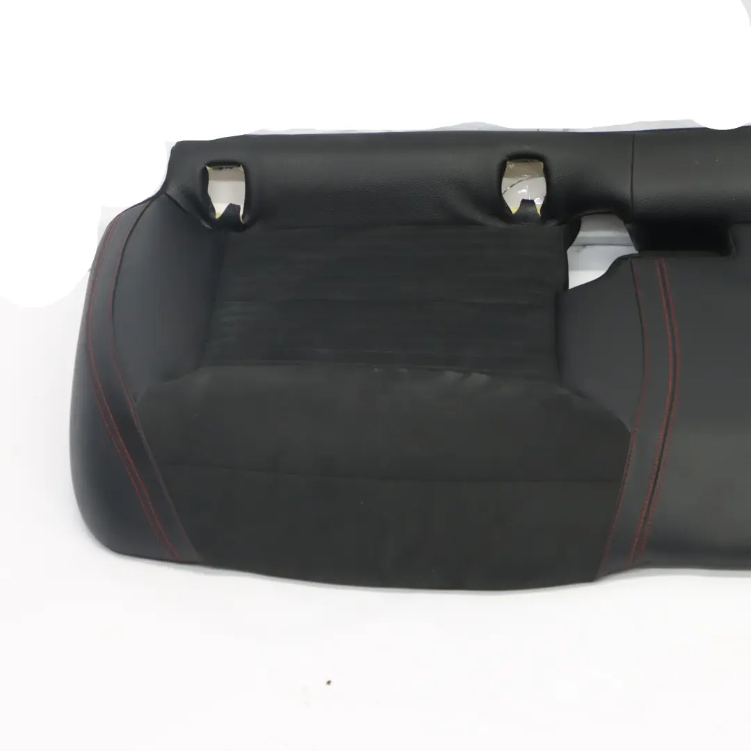 Mercedes W176 Siège arrière Banquette Recouvrement Tissu Imitation Cuir Noir - SKU A1769200261-1 - Numéro de pièce A1769200261