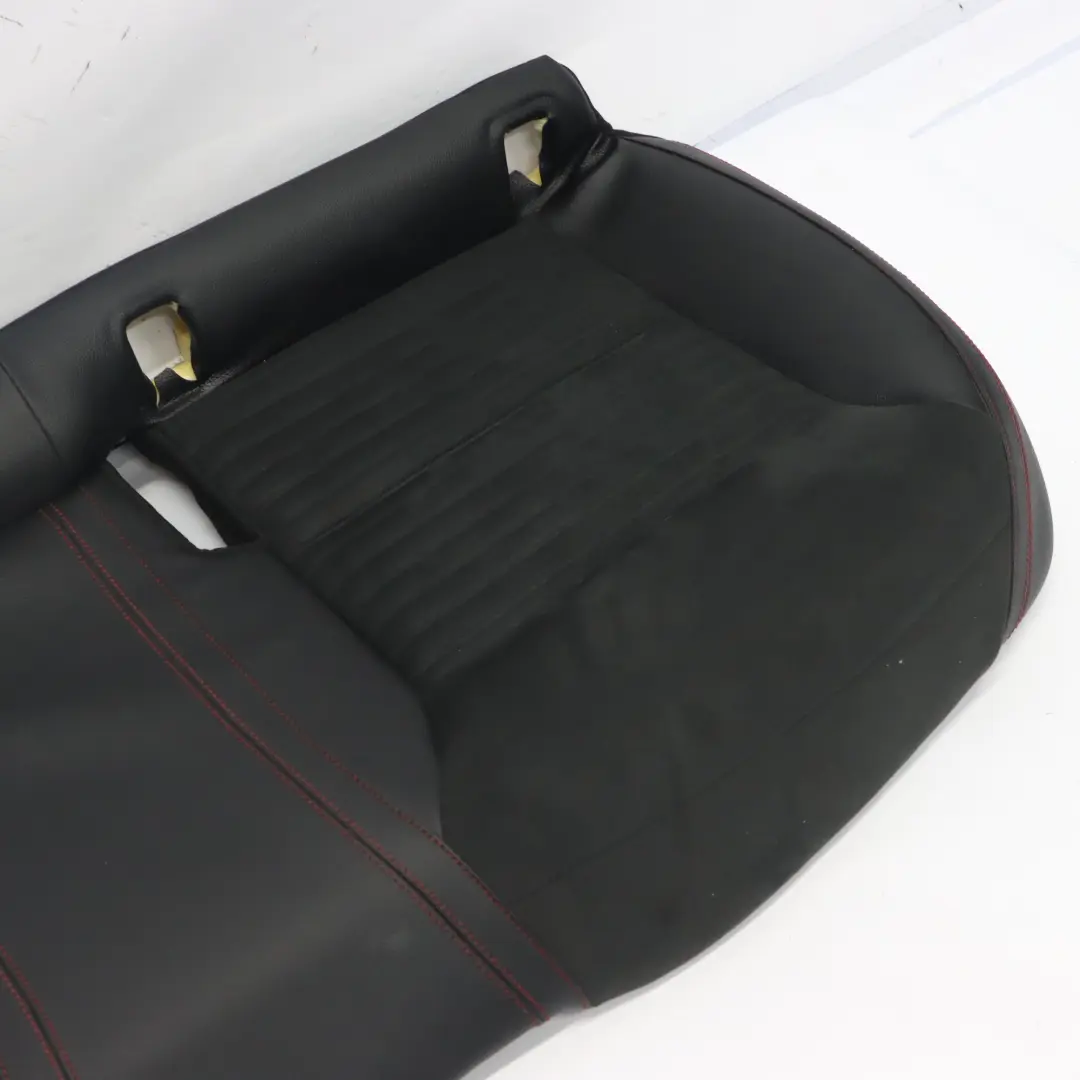 Mercedes W176 Siège arrière Banquette Recouvrement Tissu Imitation Cuir Noir - SKU A1769200261-1 - Numéro de pièce A1769200261