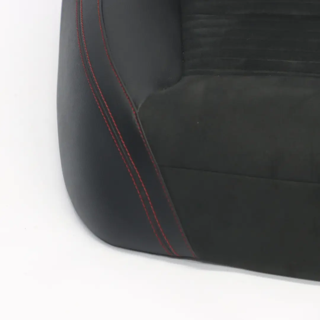 Siège arrière Banquette Recouvrement Tissu Imitation Cuir Noir pour Mercedes W176 à propos du numéro de pièce A1769200261 Mercedes W176 Siège arrière Banquette Recouvrement Tissu Imitation Cuir Noir - SKU A1769200261-1 - Numéro de pièce A1769200261