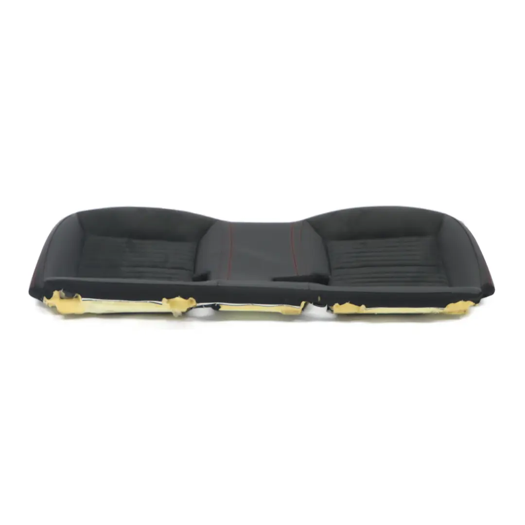 Mercedes W176 Siège arrière Banquette Recouvrement Tissu Imitation Cuir Noir - SKU A1769200261-1 - Numéro de pièce A1769200261