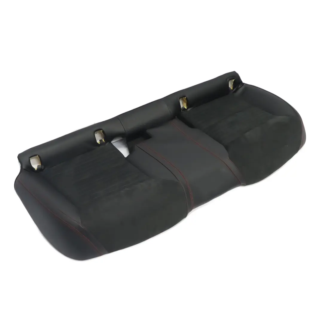 Siège arrière Banquette Recouvrement Tissu Imitation Cuir Noir pour Mercedes W176 à propos du numéro de pièce A1769200261 Mercedes W176 Siège arrière Banquette Recouvrement Tissu Imitation Cuir Noir - SKU A1769200261-1 - Numéro de pièce A1769200261