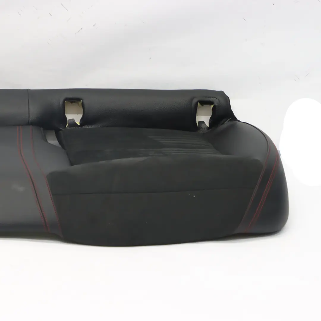 Mercedes W176 Siège arrière Banquette Recouvrement Tissu Imitation Cuir Noir - SKU A1769200261-1 - Numéro de pièce A1769200261