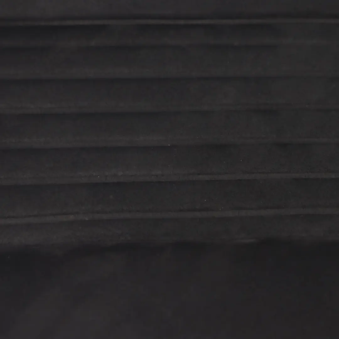 Mercedes W176 Siège arrière Banquette Recouvrement Tissu Imitation Cuir Noir - SKU A1769200261-1 - Numéro de pièce A1769200261