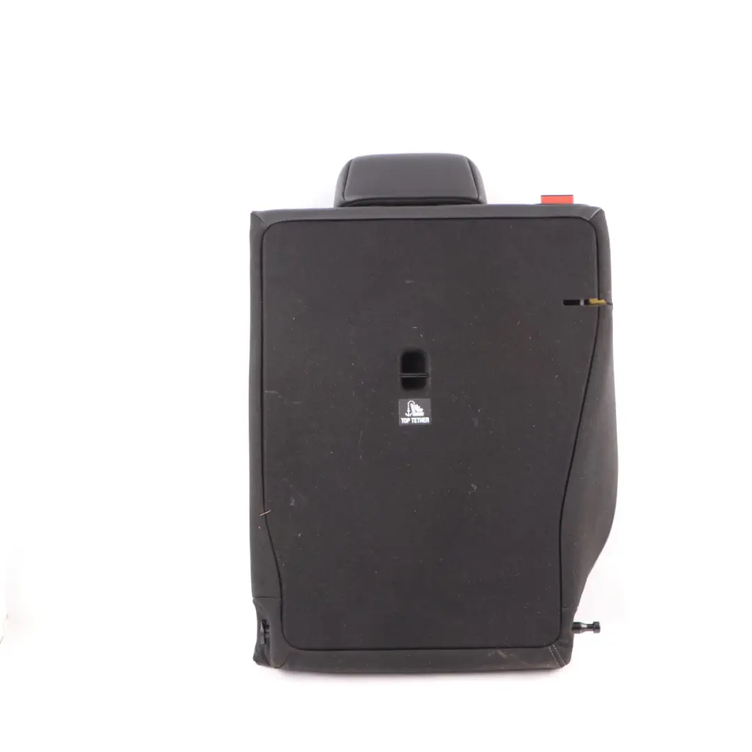 Backrest Mercedes W117 W176 Rear Right O/S Covering Imitation Leather Seat - SKU A1769200401 - Part number A1769200401