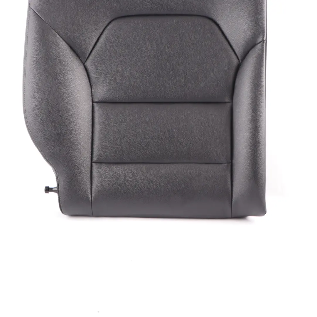 Backrest Mercedes W117 W176 Rear Right O/S Covering Imitation Leather Seat - SKU A1769200401 - Part number A1769200401