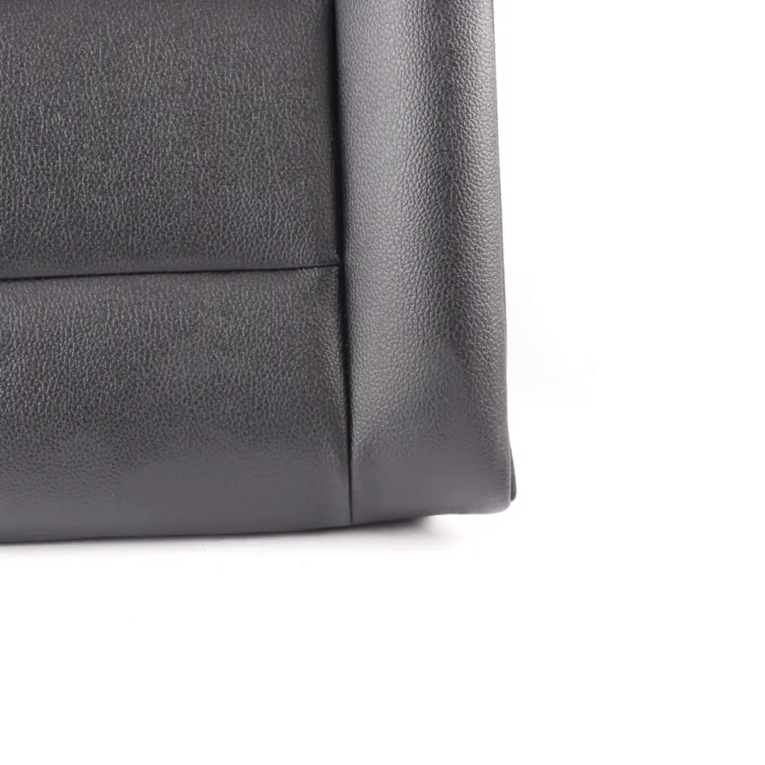  Respaldo Asiento Mercedes W117 Trasero Derecho Revestimiento Imitación Cuero - SKU A1769200401 - Número de pieza A1769200401