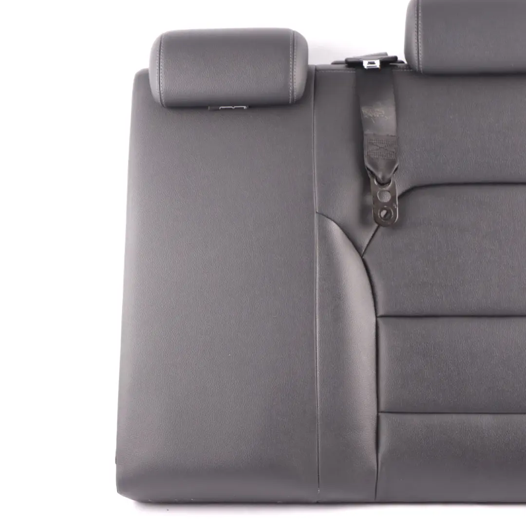 Backrest Mercedes W117 W176 Rear Left N/S Covering Imitation Leather Black to Seat with Part number A1769202101 Seat Backrest Mercedes W117 W176 Rear Left N/S Covering Imitation Leather Black - SKU A1769202101 - Part number A1769202101