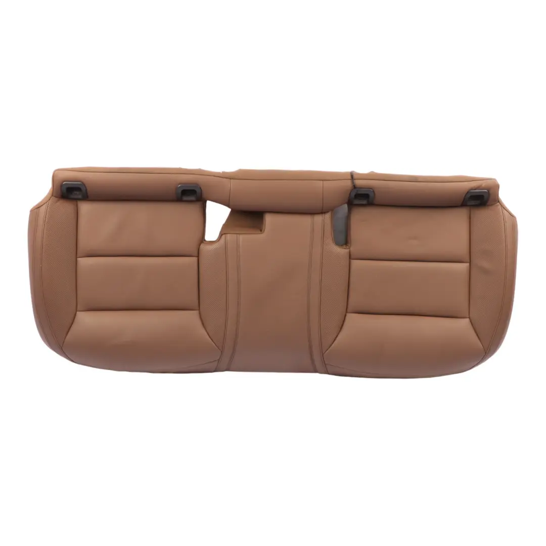 Bench Mercedes C117 X156 W176 Couch Covering Nut Brown to Rear Seat with Part number A1769204400 Rear Seat Bench Mercedes C117 X156 W176 Couch Covering Nut Brown - SKU A1769204400 - Part number A1769204400