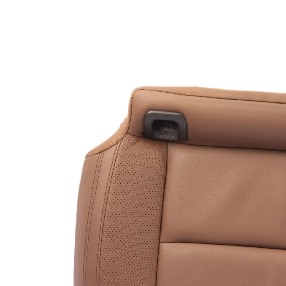 Rear Seat Bench Mercedes C117 X156 W176 Couch Covering Nut Brown - SKU A1769204400 - Part number A1769204400