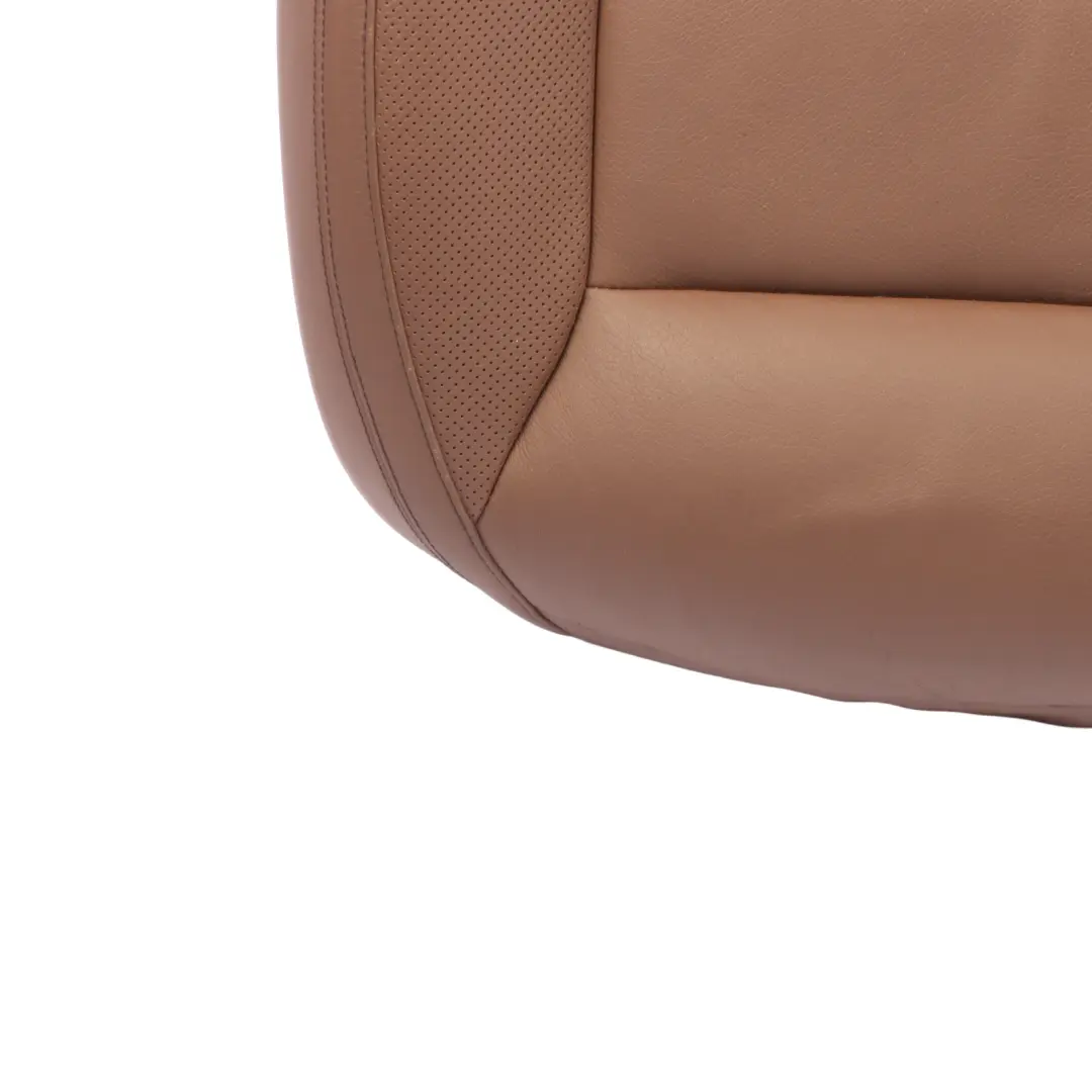 Bench Mercedes C117 X156 W176 Couch Covering Nut Brown to Rear Seat with Part number A1769204400 Rear Seat Bench Mercedes C117 X156 W176 Couch Covering Nut Brown - SKU A1769204400 - Part number A1769204400