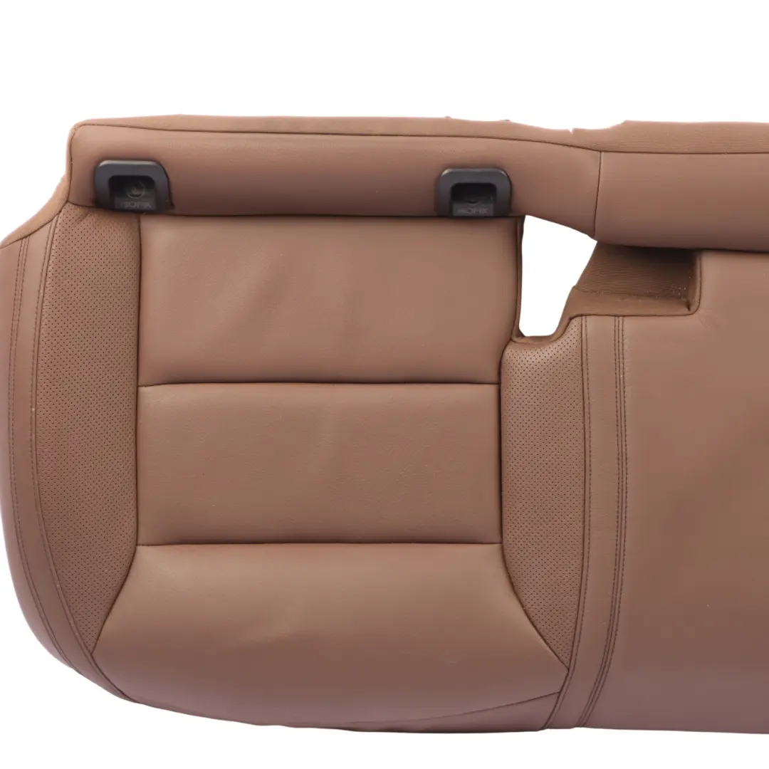 Bench Mercedes C117 X156 W176 Couch Covering Nut Brown to Rear Seat with Part number A1769204400 Rear Seat Bench Mercedes C117 X156 W176 Couch Covering Nut Brown - SKU A1769204400 - Part number A1769204400