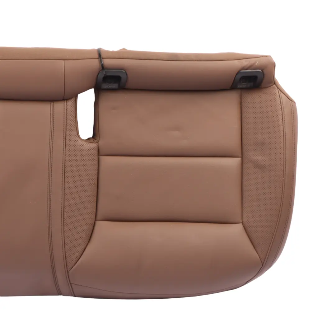 Rear Seat Bench Mercedes C117 X156 W176 Couch Covering Nut Brown - SKU A1769204400 - Part number A1769204400