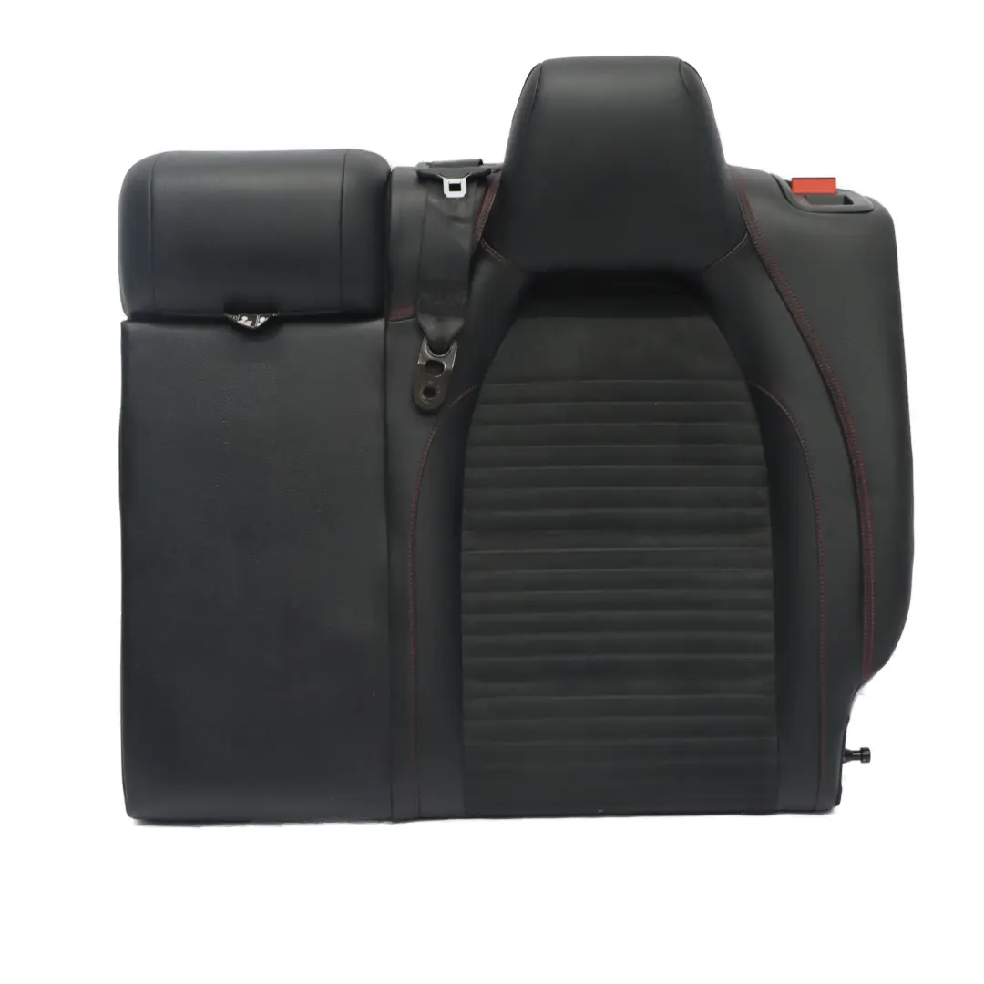 Schienale Mercedes W117 W176 posteriore sinistro Rivestimento pelle Alcantara per con numero di parte A1769205301 Schienale Mercedes W117 W176 posteriore sinistro Rivestimento pelle Alcantara - SKU A1769205301-1 - Numero di parte A1769205301