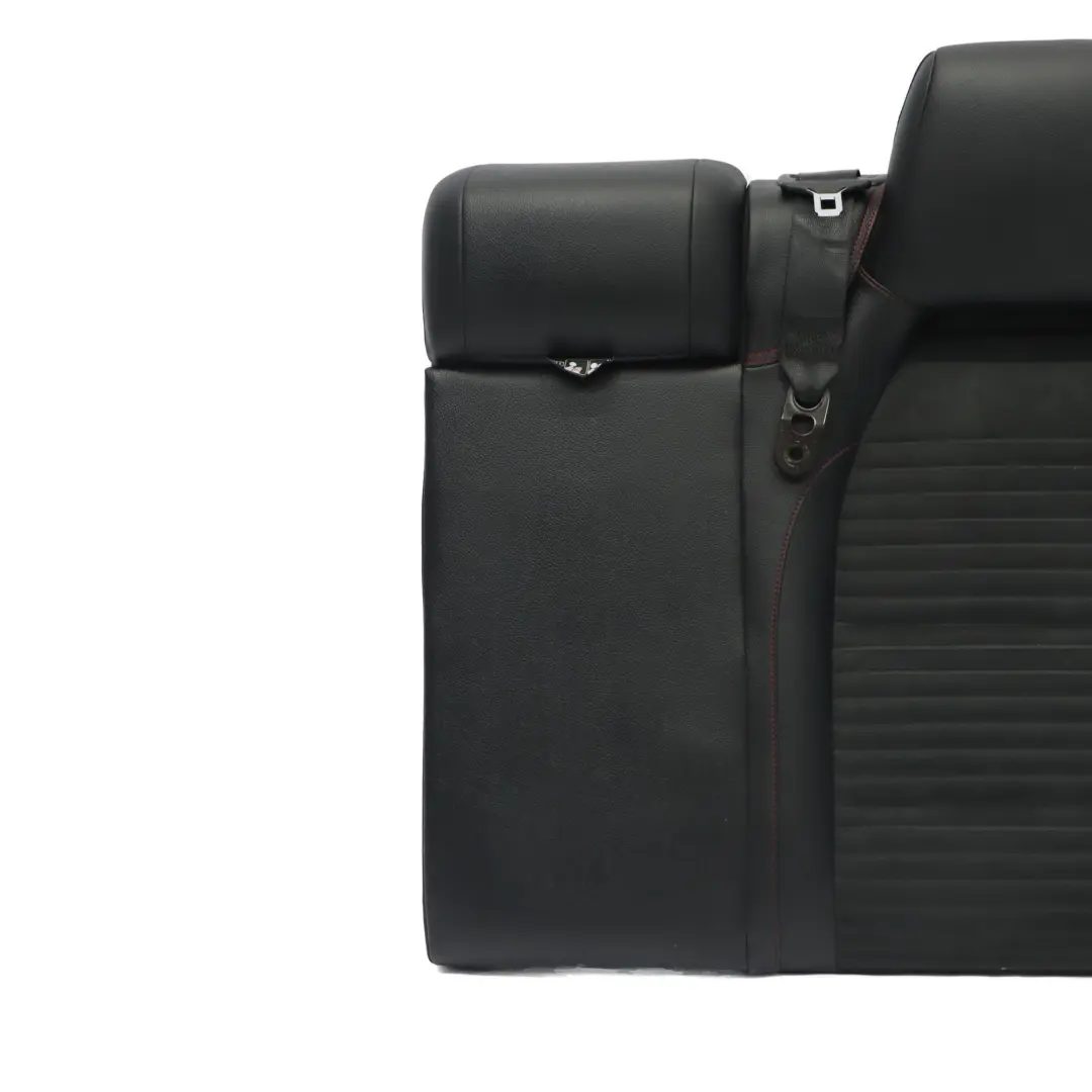  Respaldo Asiento Mercedes W117 W176 Trasero Izquierdo Funda Imitación Cuero - SKU A1769205301-1 - Número de pieza A1769205301
