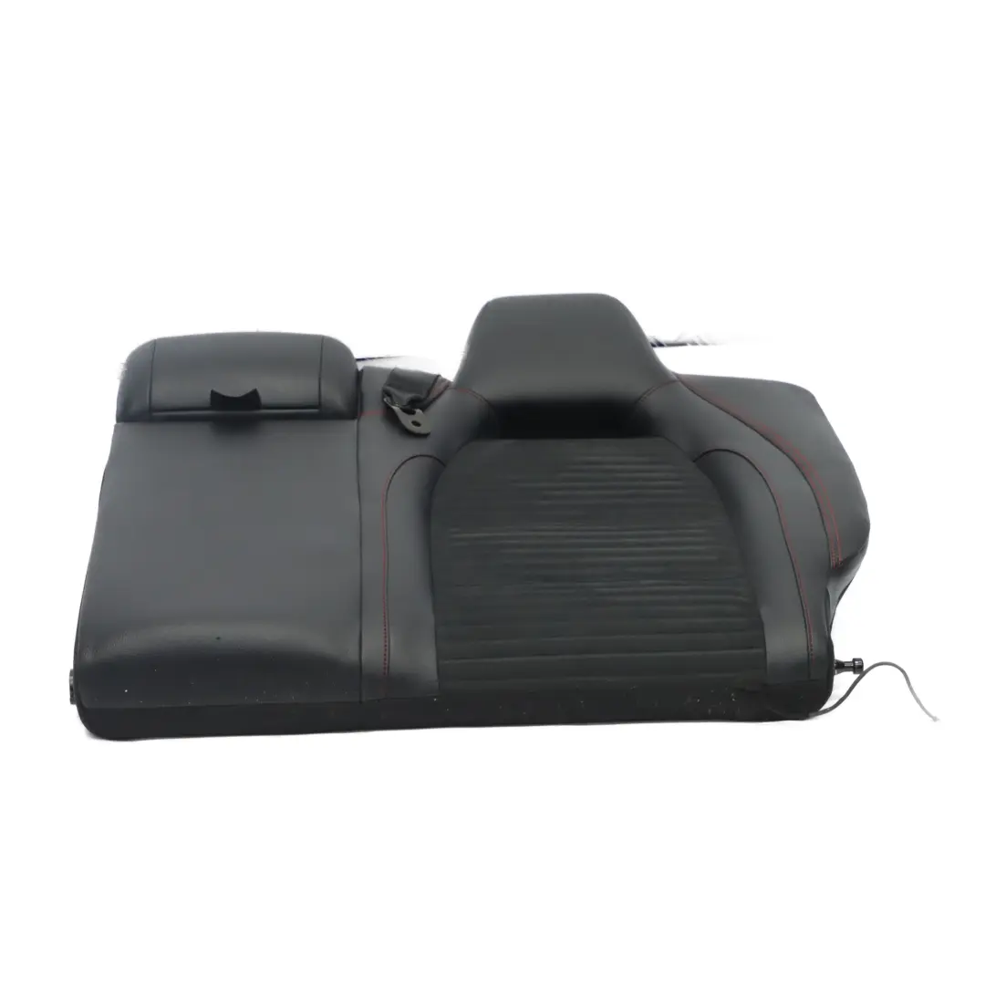 W117 W176 Dossier de siège arrière gauche Imitation cuir Alcantara pour Mercedes à propos du numéro de pièce A1769205301 Mercedes W117 W176 Dossier de siège arrière gauche Imitation cuir Alcantara - SKU A1769205301-1 - Numéro de pièce A1769205301