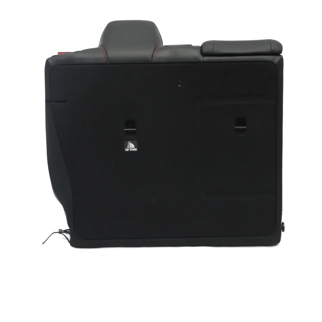  Respaldo Asiento Mercedes W117 W176 Trasero Izquierdo Funda Imitación Cuero - SKU A1769205301-1 - Número de pieza A1769205301