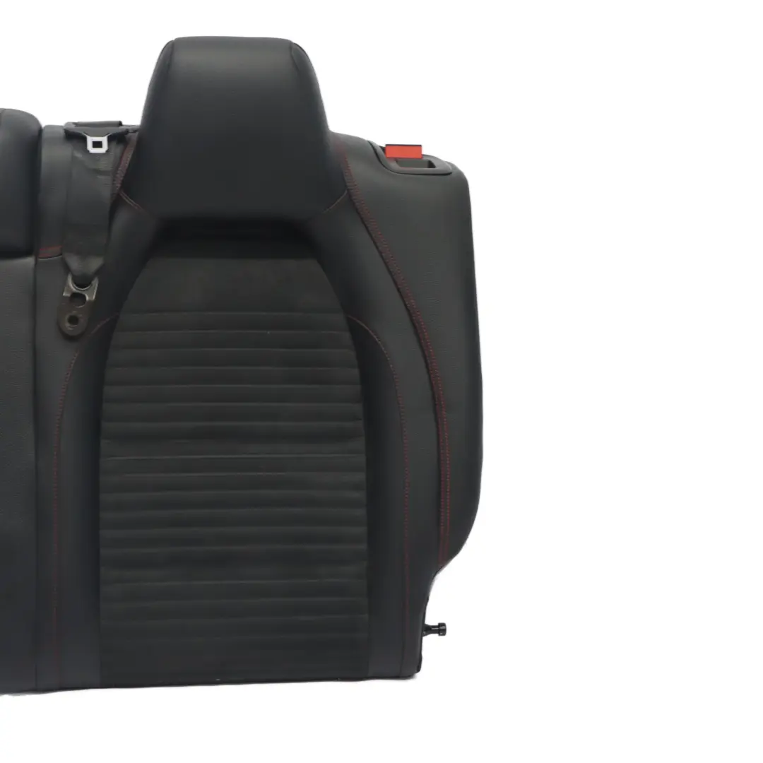 Backrest Mercedes W117 W176 Rear Left N/S Cover Imitation Leather Alcantara to Seat with Part number A1769205301 Seat Backrest Mercedes W117 W176 Rear Left N/S Cover Imitation Leather Alcantara - SKU A1769205301-1 - Part number A1769205301