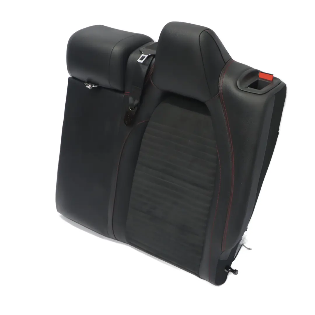  Respaldo Asiento Mercedes W117 W176 Trasero Izquierdo Funda Imitación Cuero - SKU A1769205301-1 - Número de pieza A1769205301