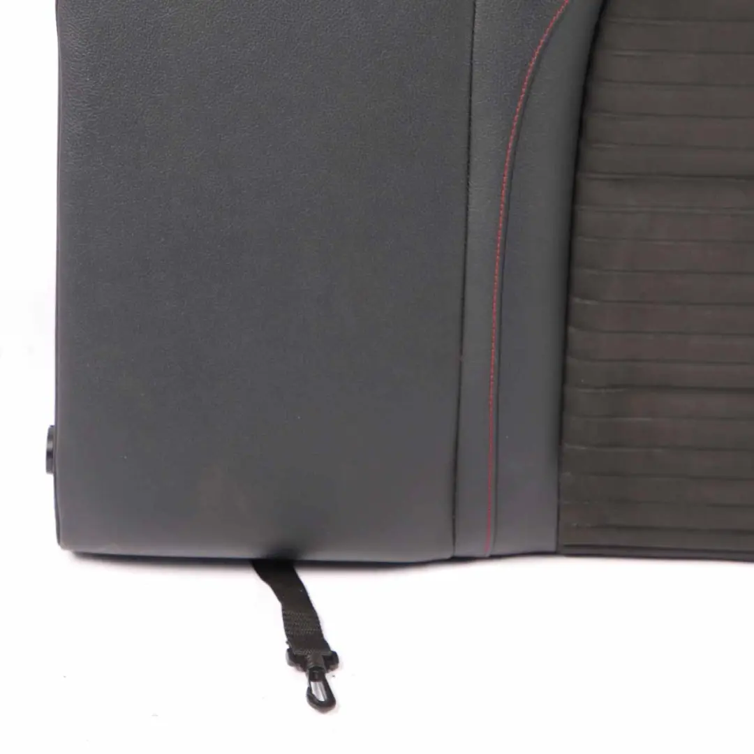 Backrest Mercedes W117 W176 Rear Left N/S Covering Imitation Leather to Seat with Part number A1769205301 Seat Backrest Mercedes W117 W176 Rear Left N/S Covering Imitation Leather - SKU A1769205301 - Part number A1769205301