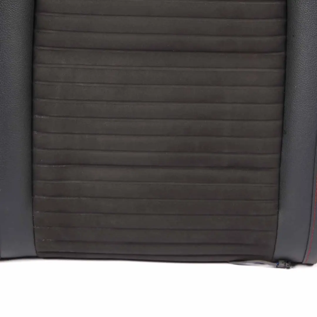 Backrest Mercedes W117 W176 Rear Left N/S Covering Imitation Leather to Seat with Part number A1769205301 Seat Backrest Mercedes W117 W176 Rear Left N/S Covering Imitation Leather - SKU A1769205301 - Part number A1769205301