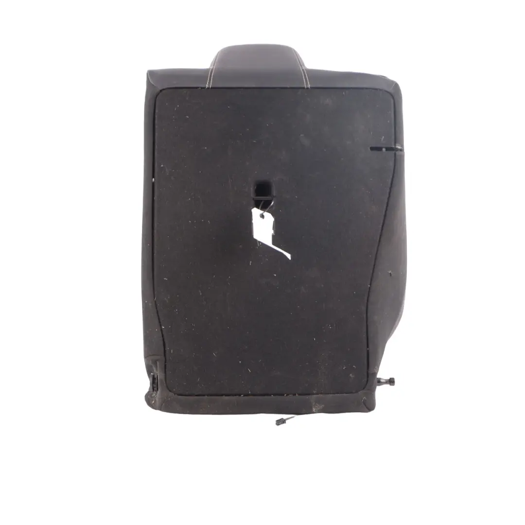 Seat Backrest Mercedes C117 W176 Rear Right O/S Covering Cloth Fabric Anthracite - SKU A1769208600 - Part number A1769208600