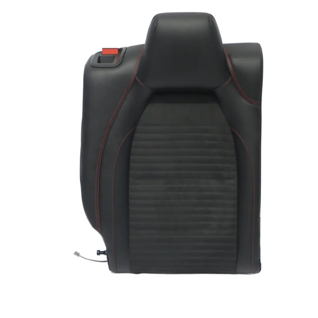 Respaldo Asiento Mercedes W176 Trasero Derecho Revestimiento Imitación Cuero para con número de pieza A1769209000 Respaldo Asiento Mercedes W176 Trasero Derecho Revestimiento Imitación Cuero - SKU A1769209000-1 - Número de pieza A1769209000