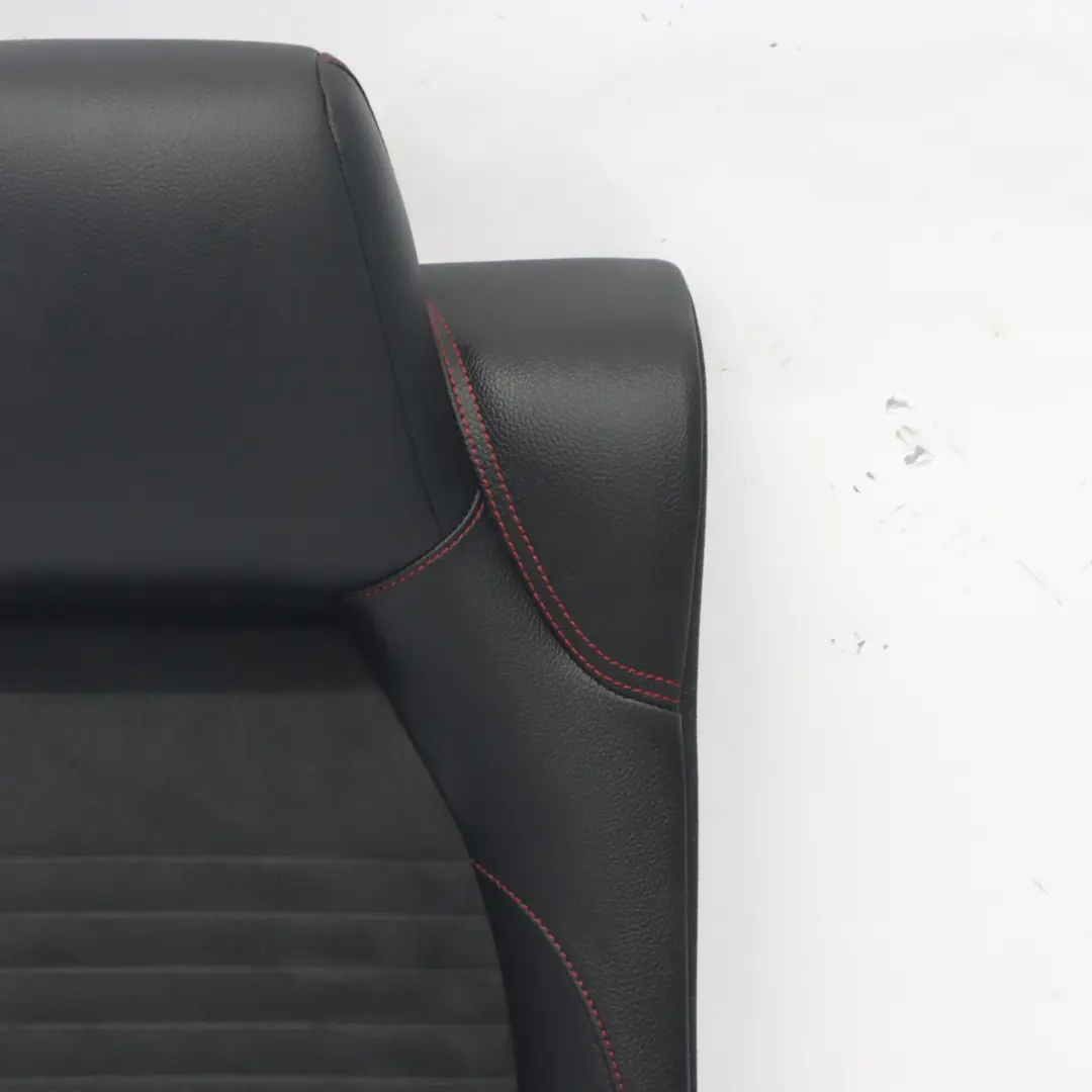  Respaldo Asiento Mercedes W176 Trasero Derecho Revestimiento Imitación Cuero - SKU A1769209000-1 - Número de pieza A1769209000
