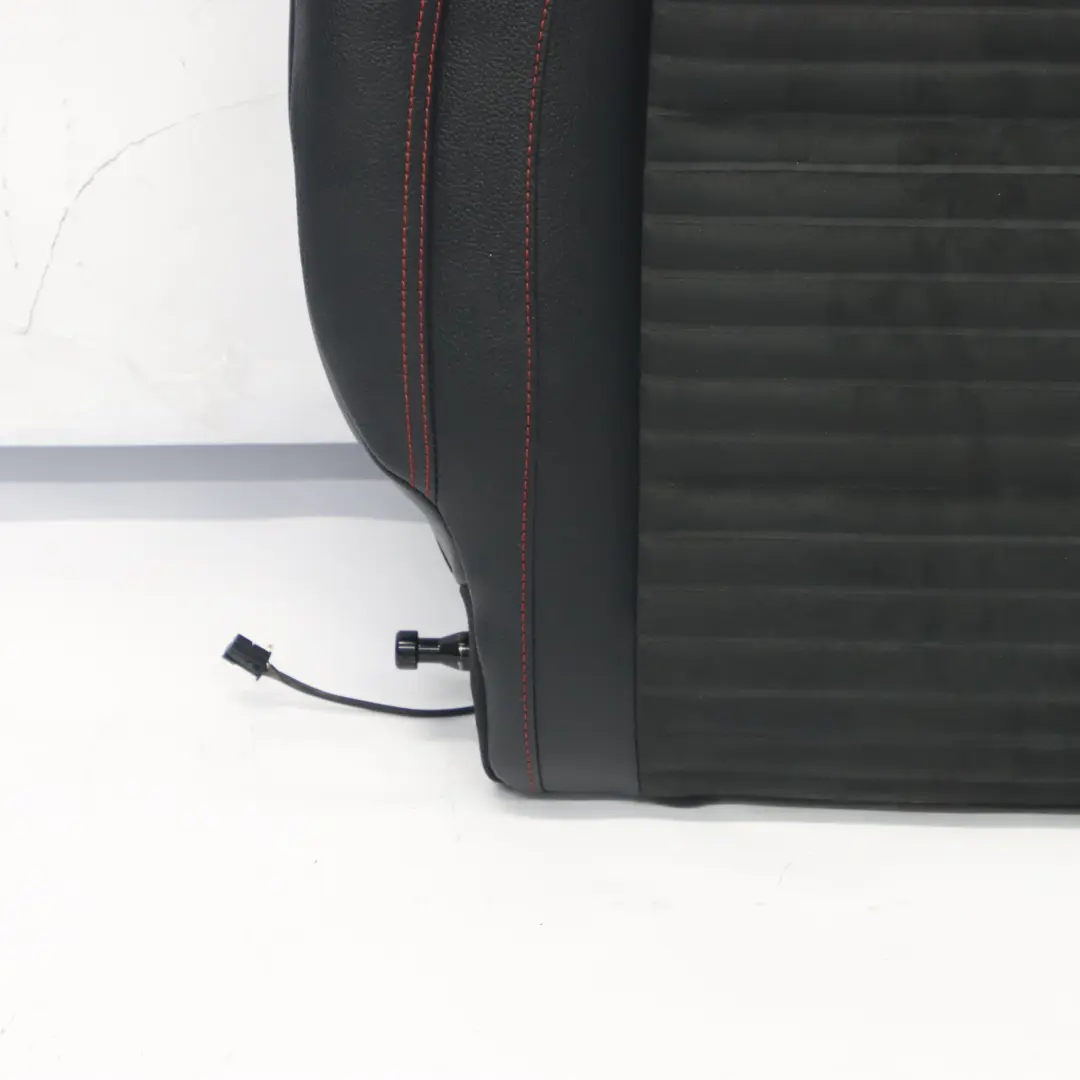  Sitzlehne Mercedes W117 W176 Hinten Rechts Bezug Kunstleder - SKU A1769209000-1 - Teilenummer A1769209000