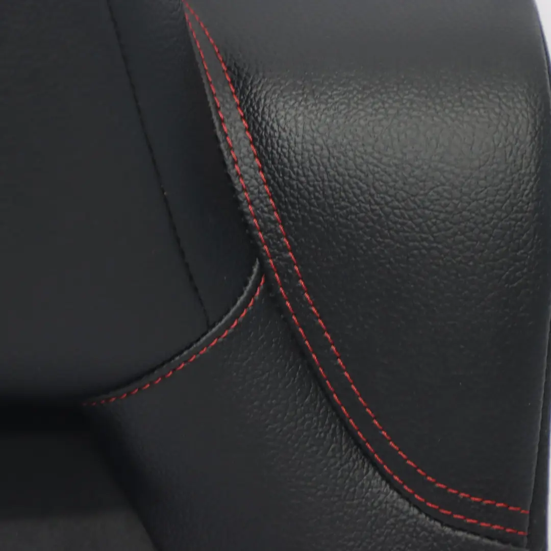 Dossier de siège Mercedes W117 W176 arrière droit Covering Imitation Leather pour à propos du numéro de pièce A1769209000 Dossier de siège Mercedes W117 W176 arrière droit Covering Imitation Leather - SKU A1769209000-1 - Numéro de pièce A1769209000