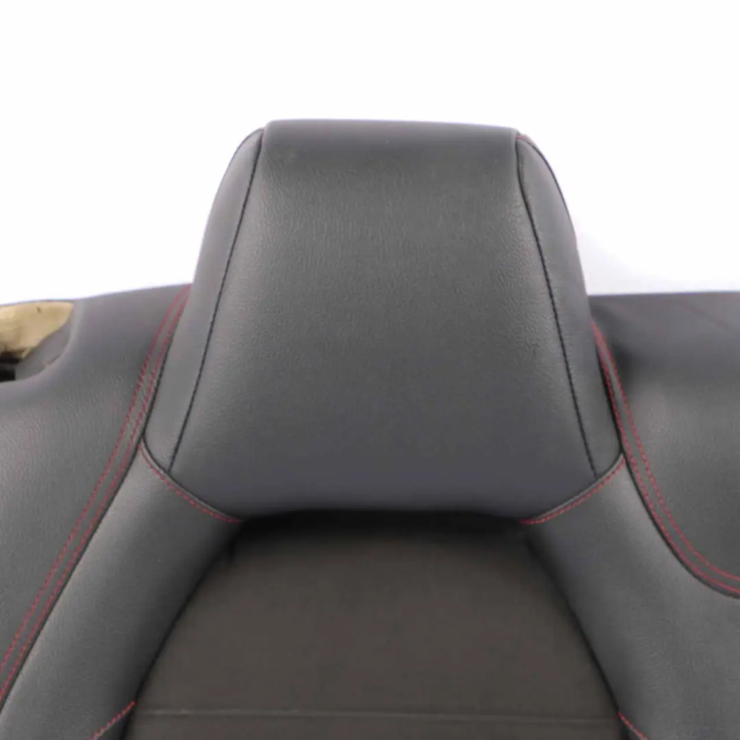 Backrest Mercedes W117 W176 Rear Right O/S Covering Imitation Leather to Seat with Part number A1769209000 Seat Backrest Mercedes W117 W176 Rear Right O/S Covering Imitation Leather - SKU A1769209000 - Part number A1769209000