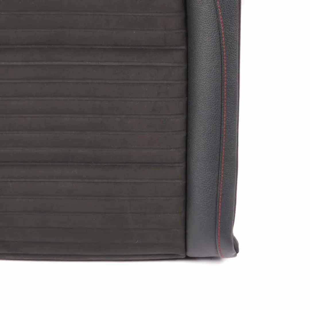 Backrest Mercedes W117 W176 Rear Right O/S Covering Imitation Leather to Seat with Part number A1769209000 Seat Backrest Mercedes W117 W176 Rear Right O/S Covering Imitation Leather - SKU A1769209000 - Part number A1769209000