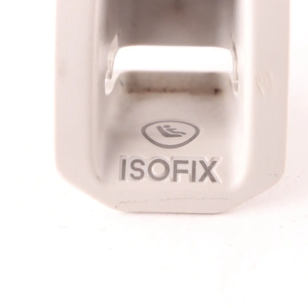 Isofix Cover Rear Bench Sofa Panel Mount Beige to Mercedes W176 Seat with Part number A1769230100 Mercedes W176 Seat Isofix Cover Rear Bench Sofa Panel Mount Beige - SKU A1769230100-1 - Part number A1769230100