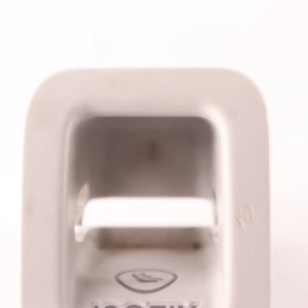 Mercedes W176 Seat Isofix Cover Rear Bench Sofa Panel Mount Beige - SKU A1769230100-1 - Part number A1769230100