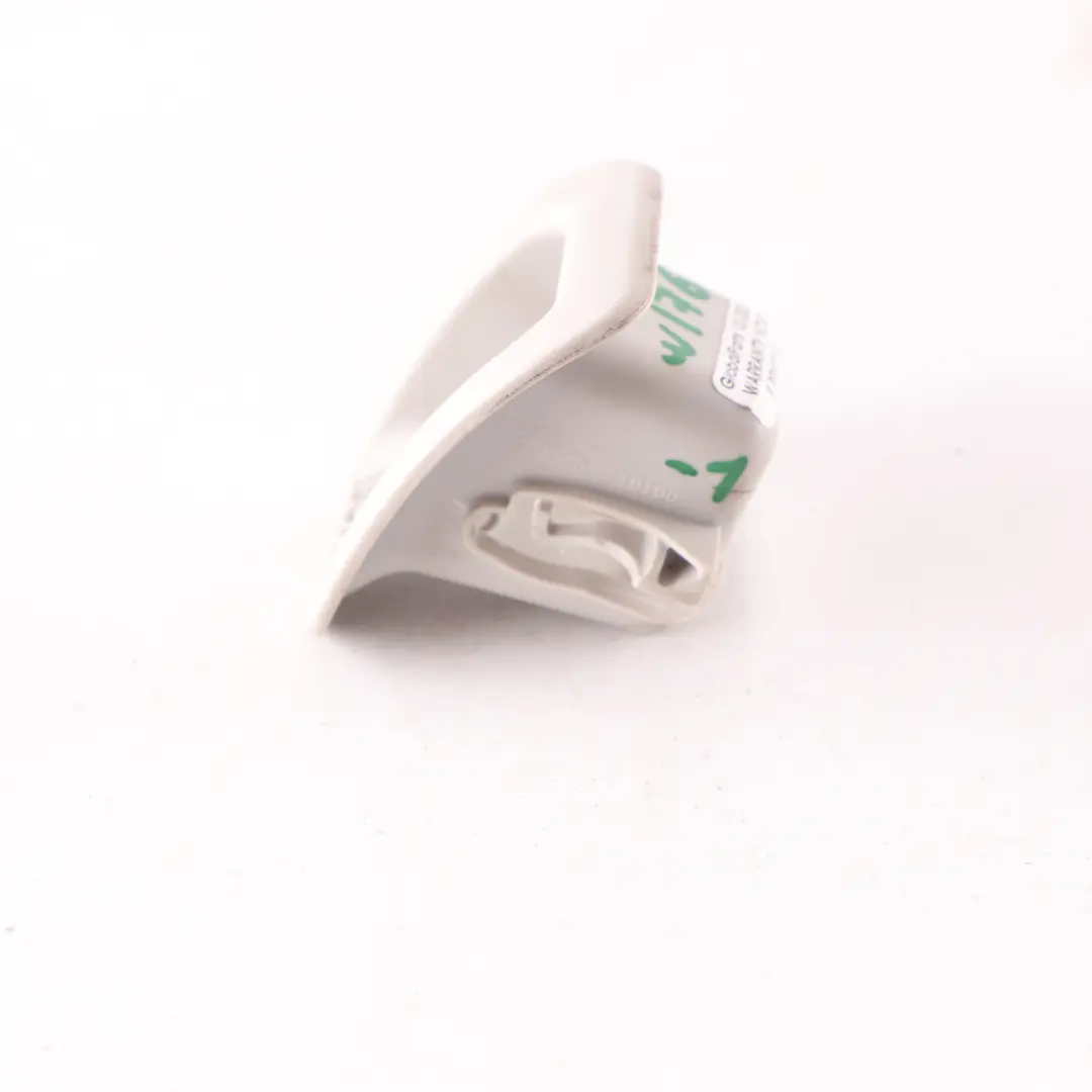 Mercedes W176 Seat Isofix Cover Rear Bench Sofa Panel Mount Beige - SKU A1769230100-1 - Part number A1769230100