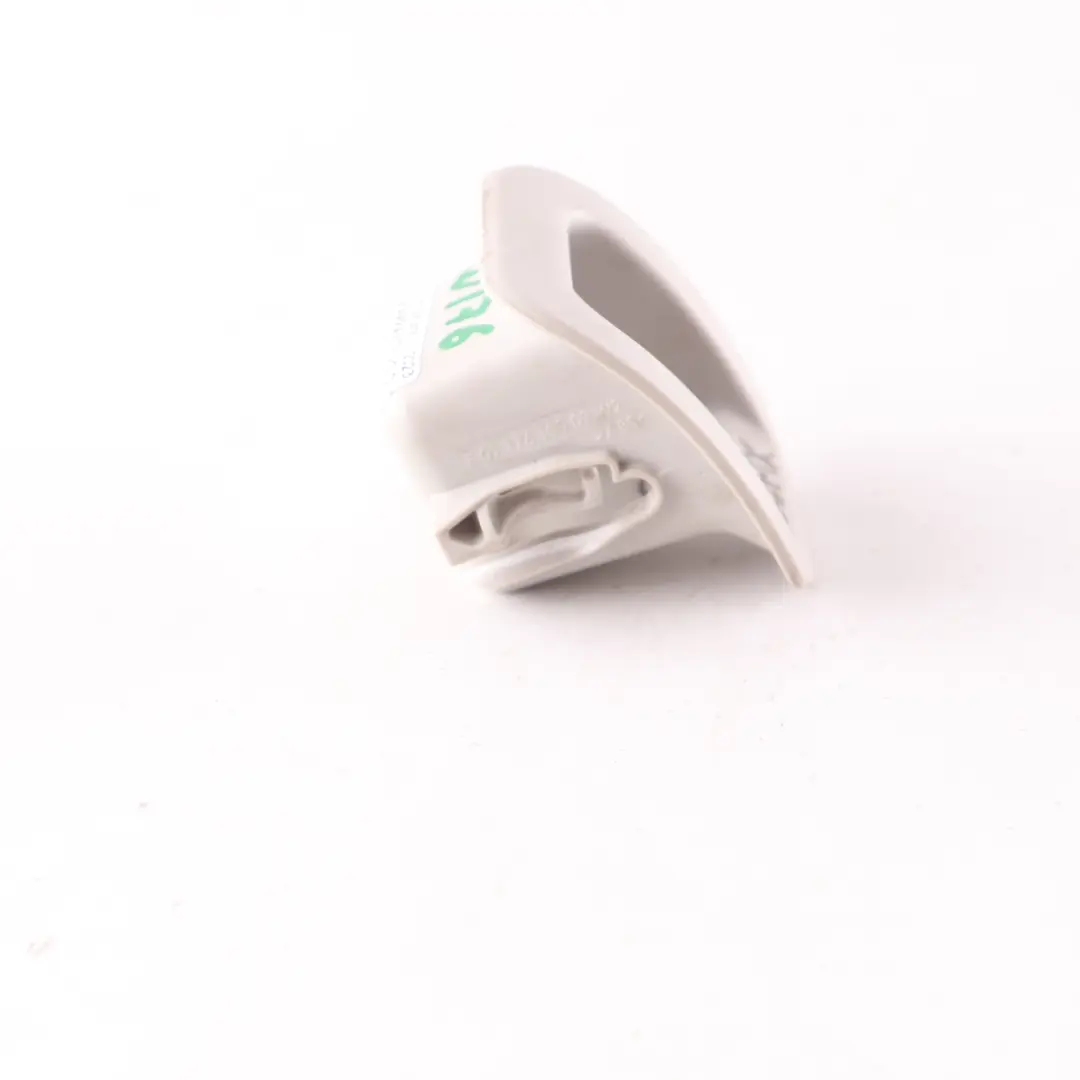 Mercedes W176 Seat Isofix Cover Rear Bench Sofa Panel Mount Beige - SKU A1769230100-1 - Part number A1769230100