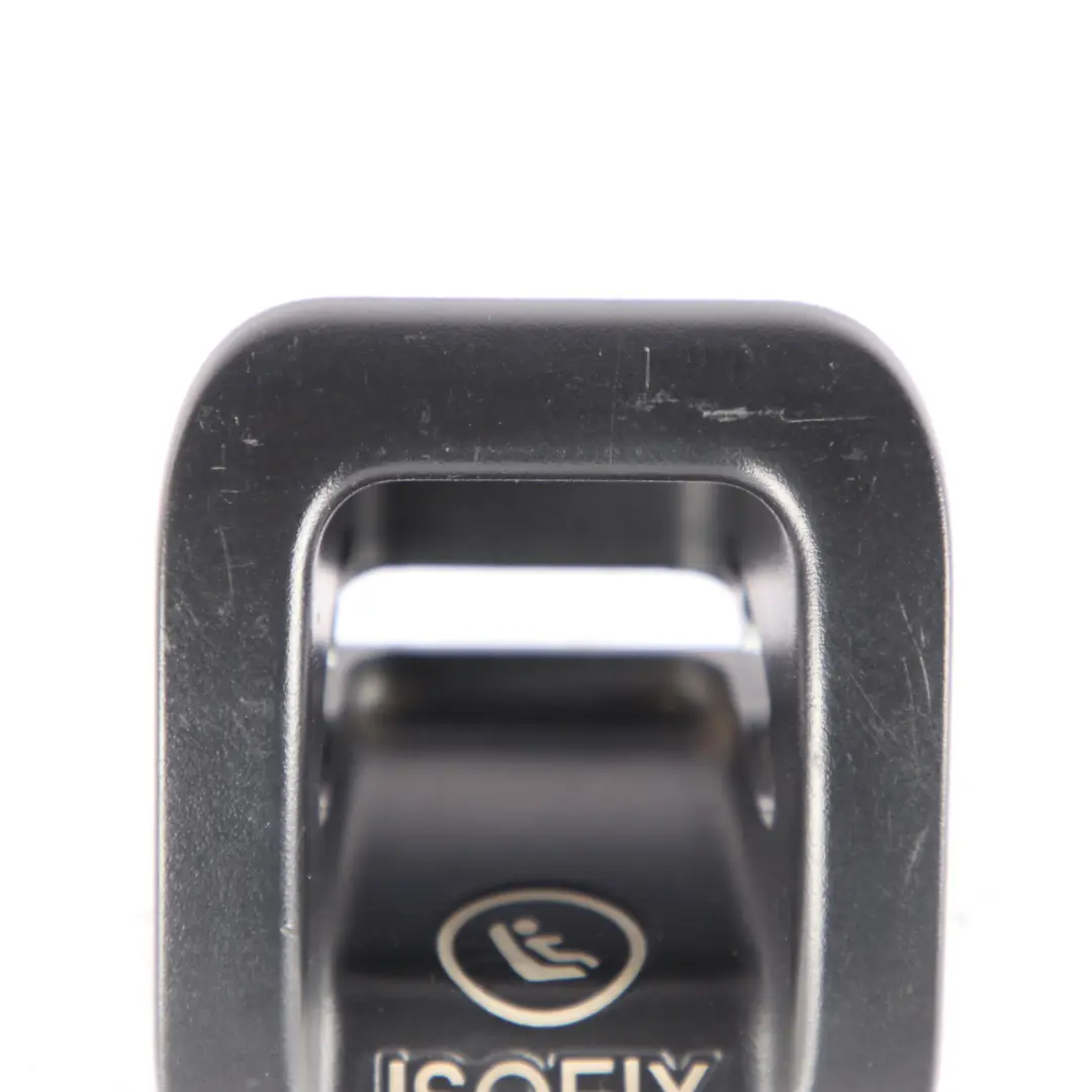 Mercedes W176 Sitz Isofix Abdeckung Rückbank Sofa Mount Schwarz - SKU A1769230100 - Teilenummer A1769230100