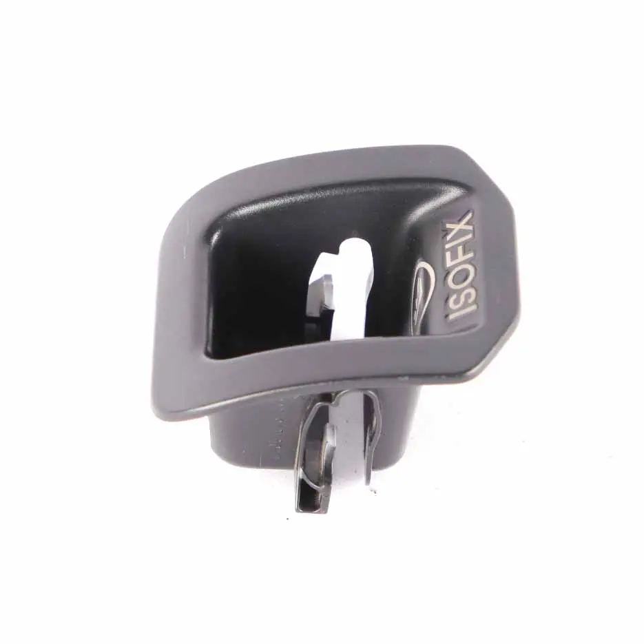 Mercedes W176 Sitz Isofix Abdeckung Rückbank Sofa Mount Schwarz - SKU A1769230100 - Teilenummer A1769230100