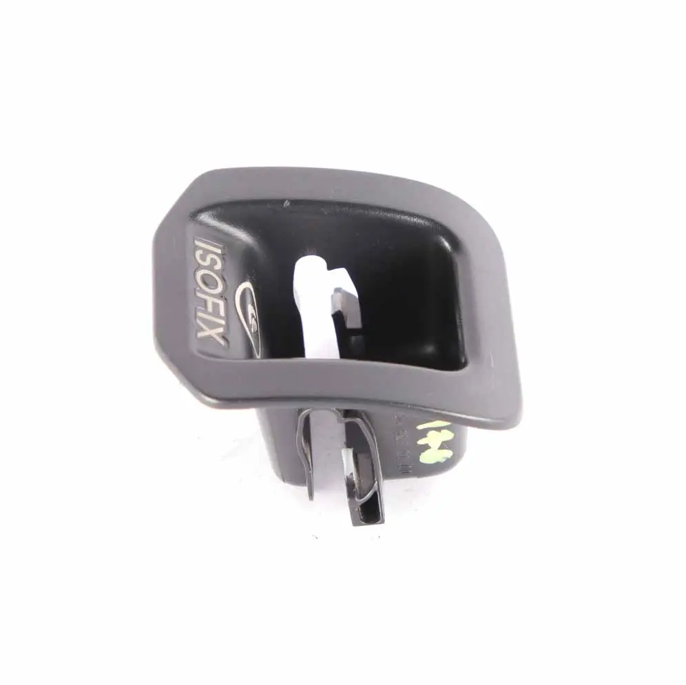 Mercedes W176 Sitz Isofix Abdeckung Rückbank Sofa Mount Schwarz - SKU A1769230100 - Teilenummer A1769230100