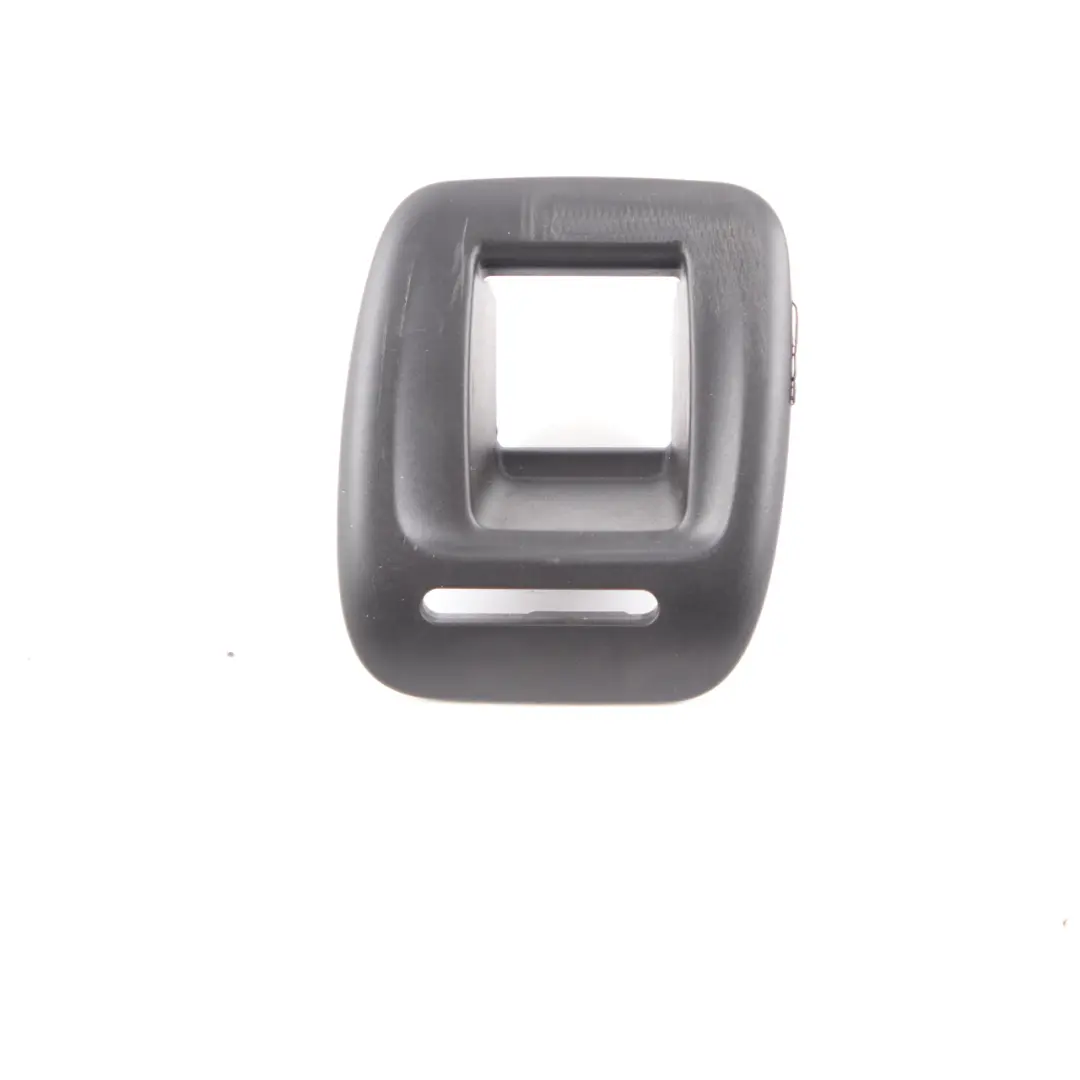  Isofix Cover Mercedes W156 W176 Rear Seat Bench Trim Right O/S Black - SKU A1769230600 - Part number A1769230600