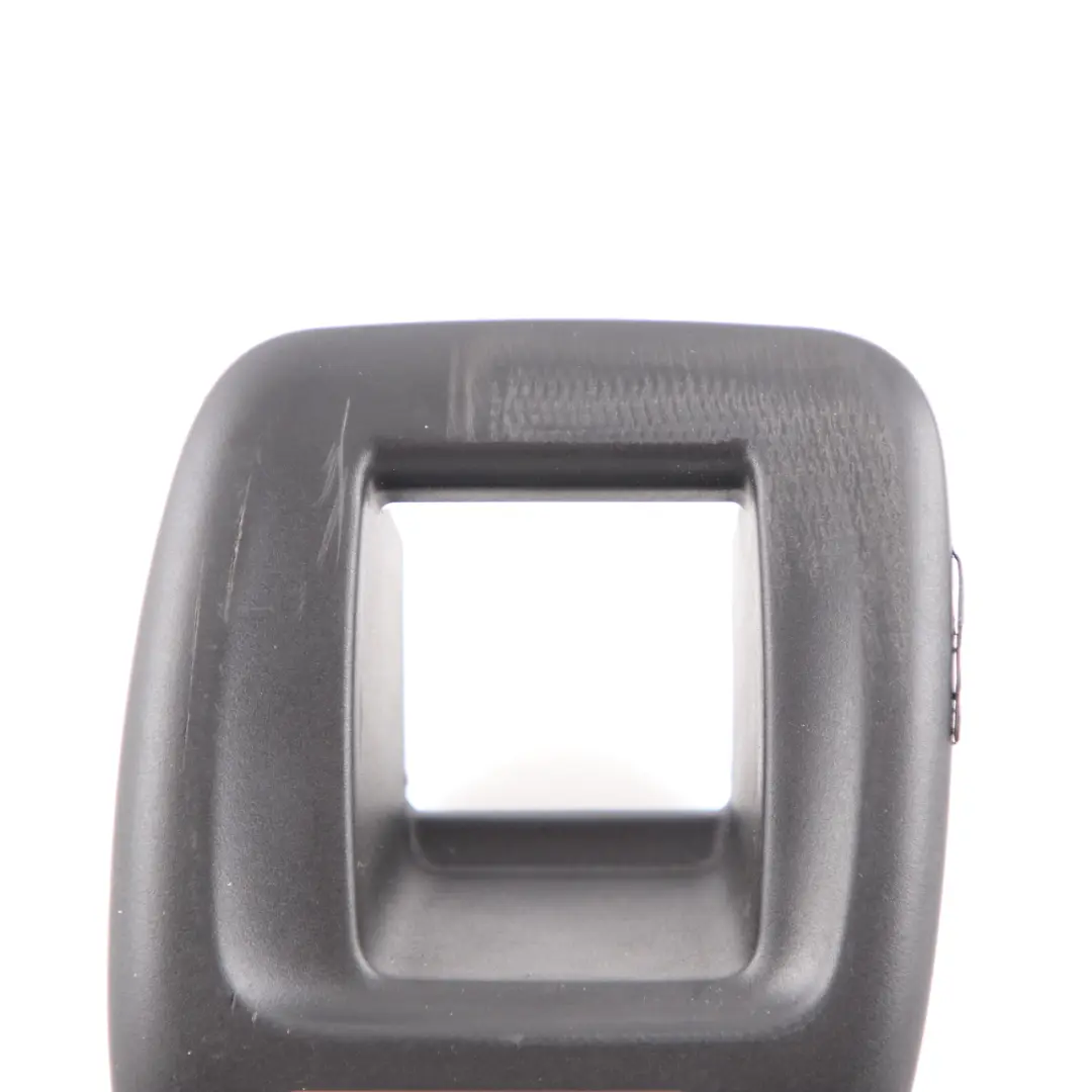  Isofix Cover Mercedes W156 W176 Rear Seat Bench Trim Right O/S Black - SKU A1769230600 - Part number A1769230600