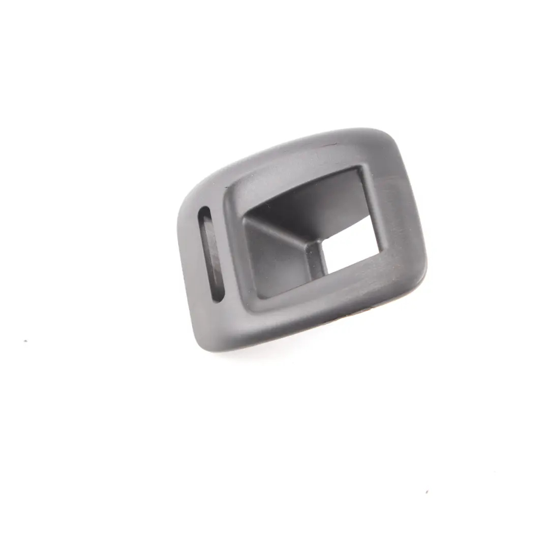  Isofix Cover Mercedes W156 W176 Rear Seat Bench Trim Right O/S Black - SKU A1769230600 - Part number A1769230600