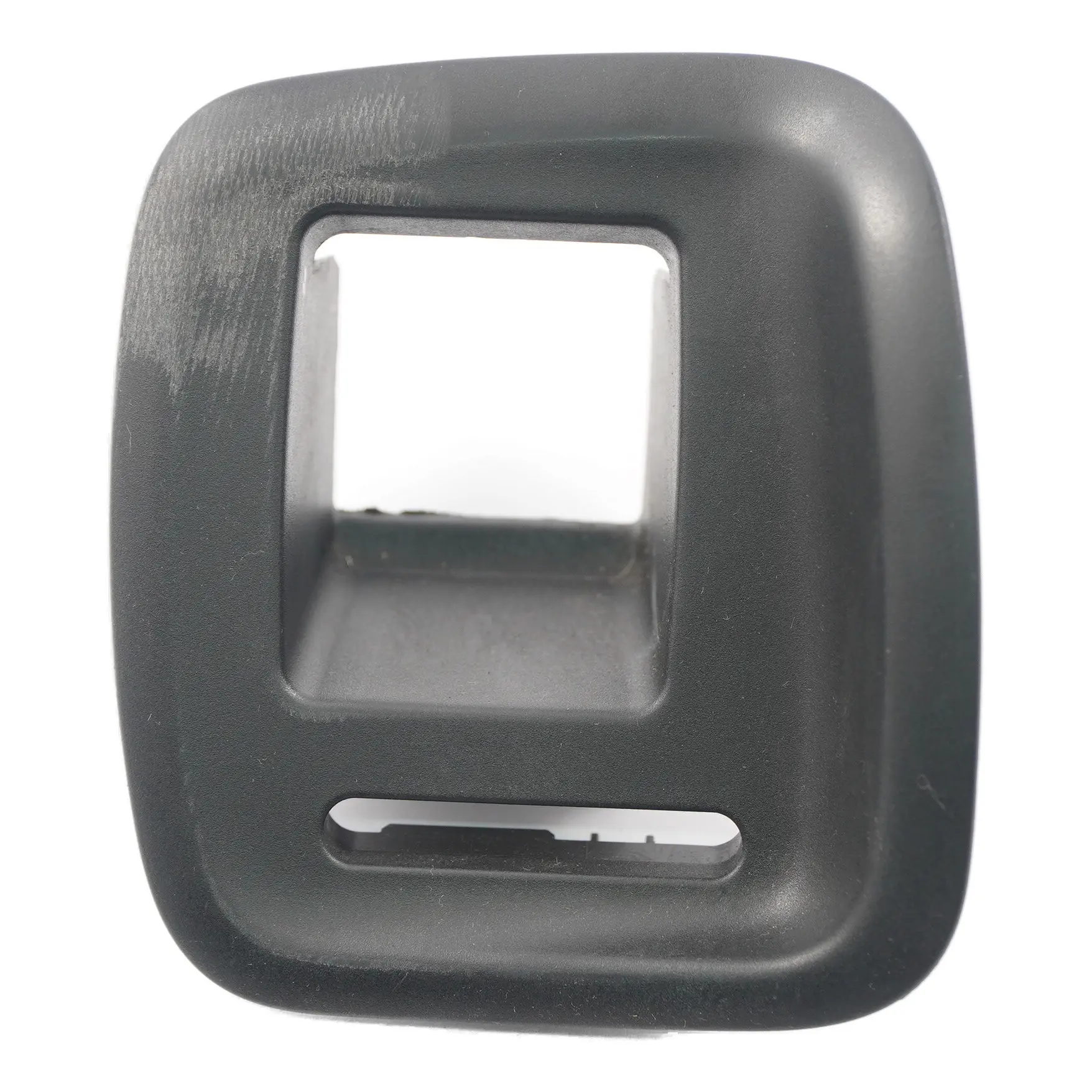 Mercedes W176 Cache siège arrière gauche Panneau de garniture siège A1769230700