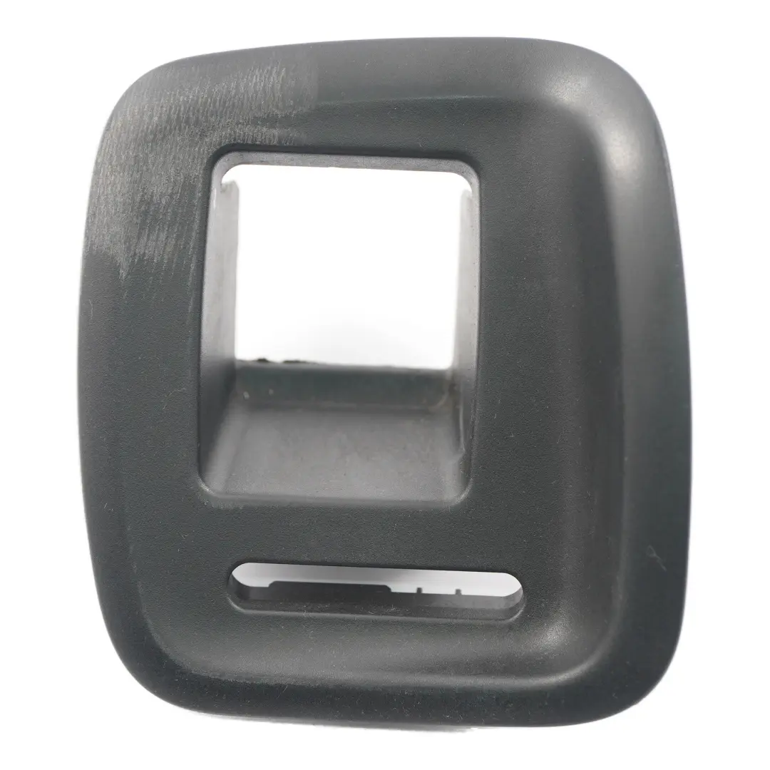 Mercedes W176 Seat Catch Cover Rear Left N/S Seat Trim Panel - SKU A1769230700 - Part number A1769230700