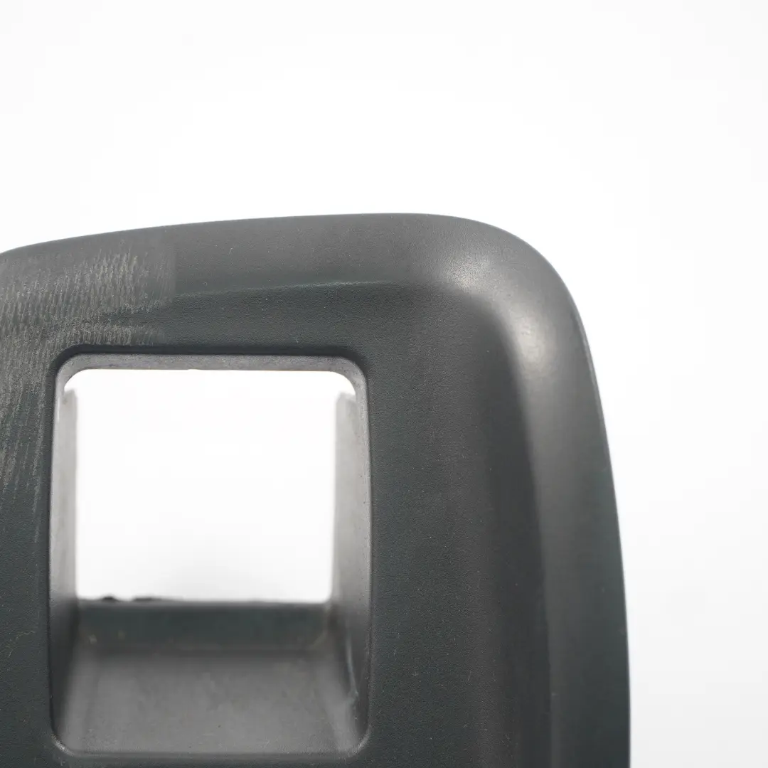 Mercedes W176 Seat Catch Cover Rear Left N/S Seat Trim Panel - SKU A1769230700 - Part number A1769230700