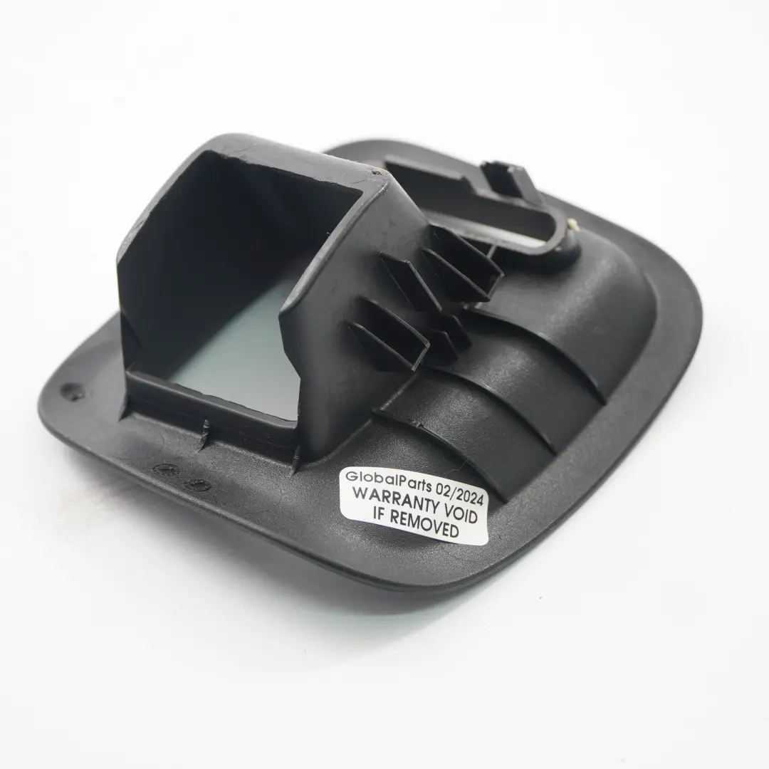 Mercedes W176 Seat Catch Cover Rear Left N/S Seat Trim Panel - SKU A1769230700 - Part number A1769230700