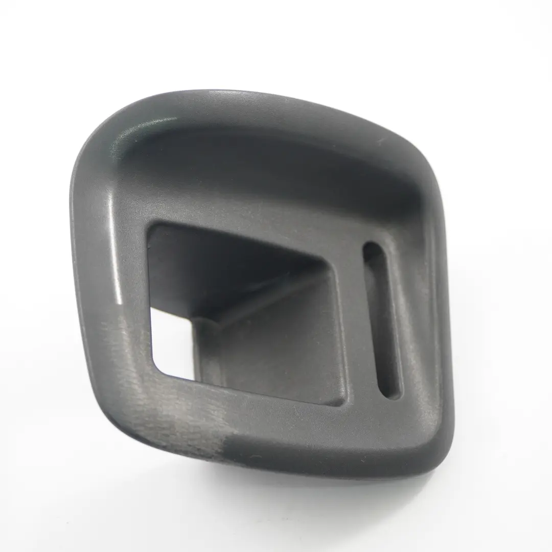 Cache siège arrière gauche Panneau de garniture siège pour Mercedes W176 à propos du numéro de pièce A1769230700 Mercedes W176 Cache siège arrière gauche Panneau de garniture siège - SKU A1769230700 - Numéro de pièce A1769230700