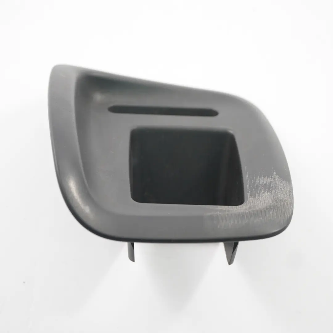 Catch Cover Rear Left N/S Seat Trim Panel to Mercedes W176 Seat with Part number A1769230700 Mercedes W176 Seat Catch Cover Rear Left N/S Seat Trim Panel - SKU A1769230700 - Part number A1769230700