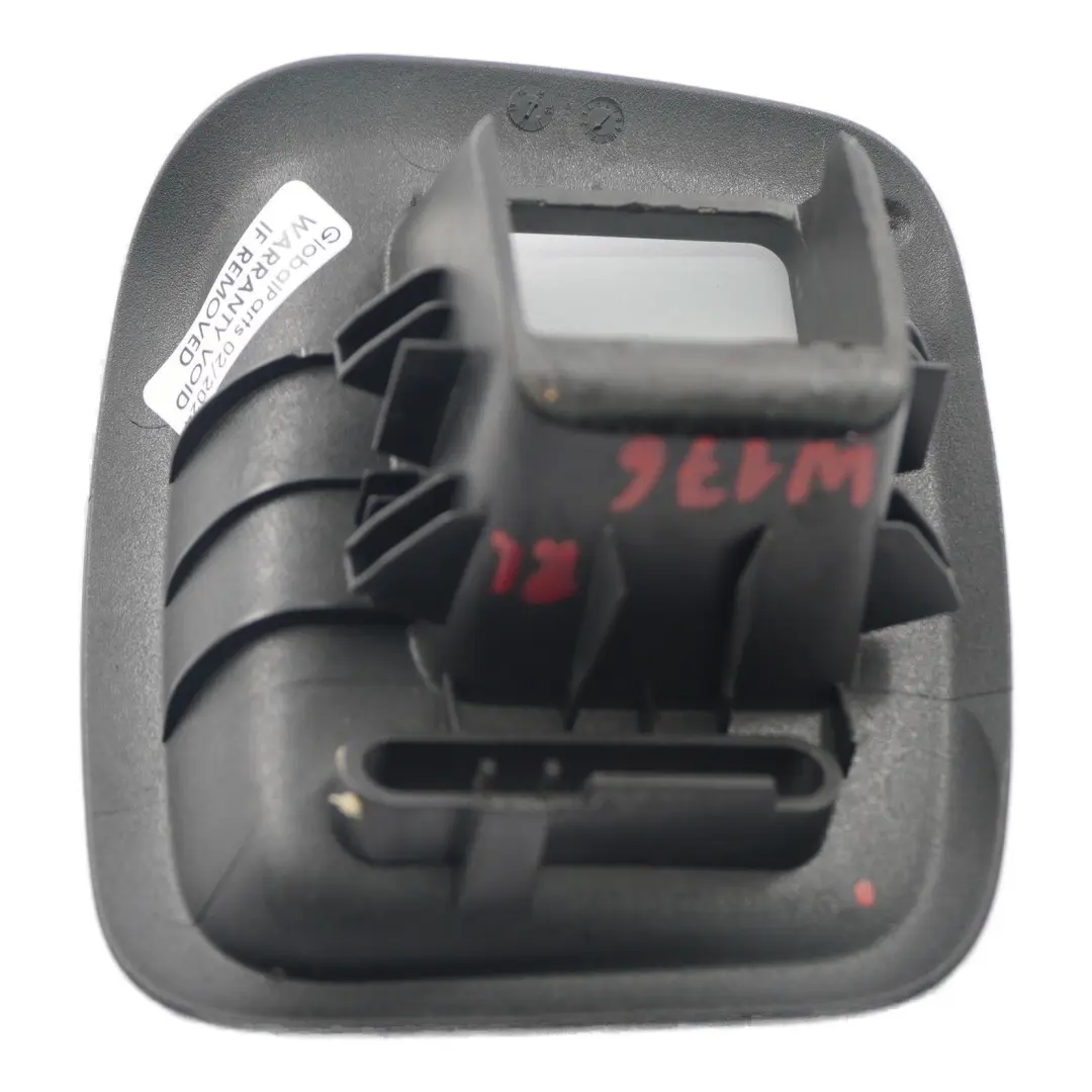 Mercedes W176 Sitzverriegelungsabdeckung hinten links - SKU A1769230700 - Teilenummer A1769230700