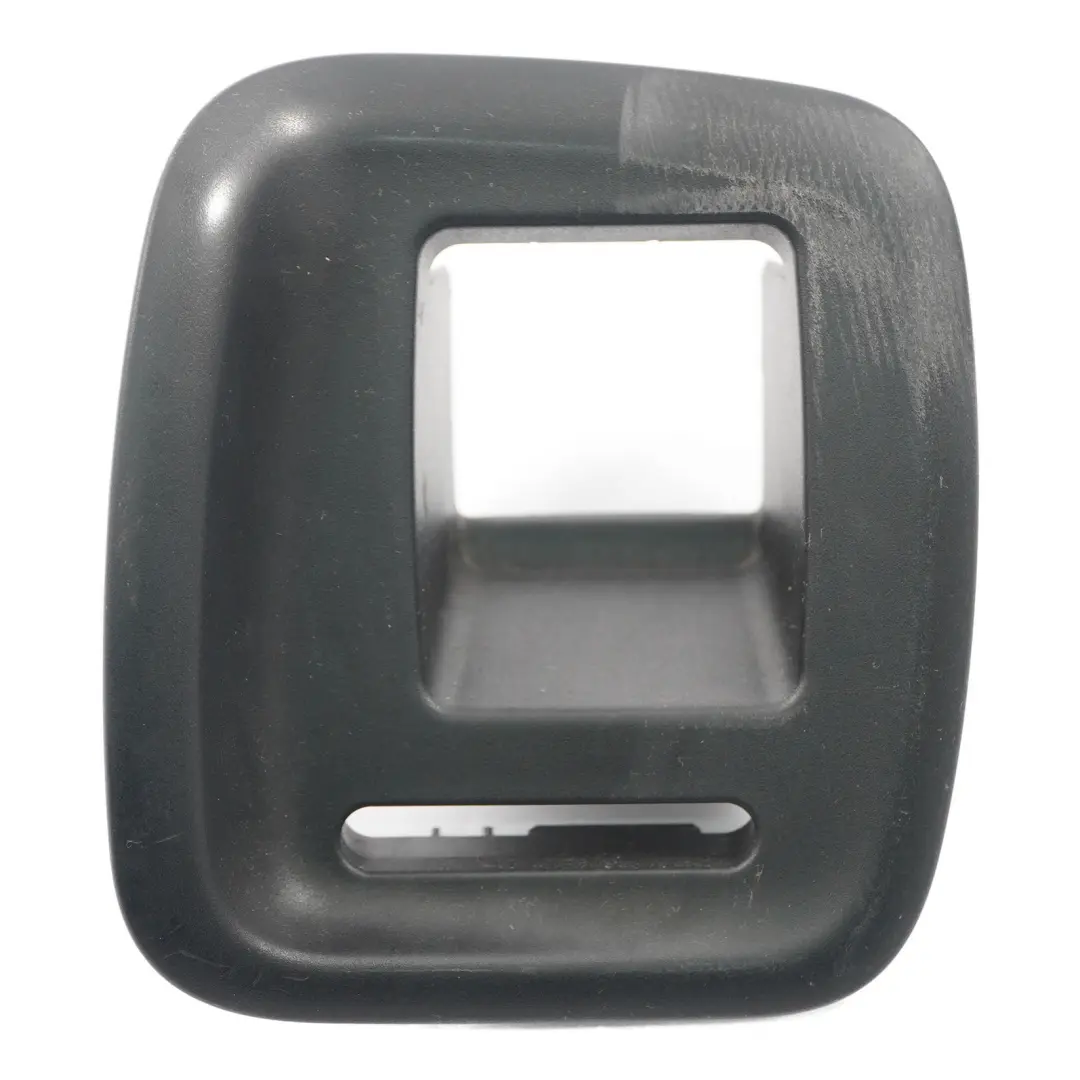 Catch Cover Rear Right O/S Seat Trim Panel to Mercedes W176 Seat with Part number A1769230800 Mercedes W176 Seat Catch Cover Rear Right O/S Seat Trim Panel - SKU A1769230800 - Part number A1769230800