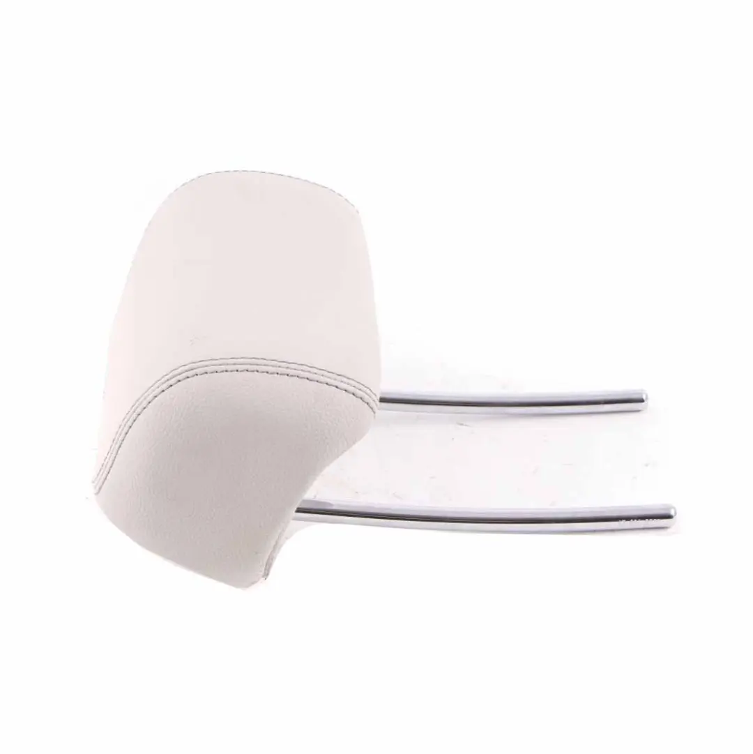 Headrest Rear Seat Left Right N/O/S Imitation Leather Grey to Mercedes W176 W246 with Part number A1769700250 Mercedes W176 W246 Headrest Rear Seat Left Right N/O/S Imitation Leather Grey - SKU A1769700250-1 - Part number A1769700250